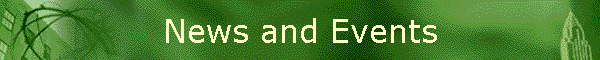 News and Events