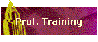 Prof. Training