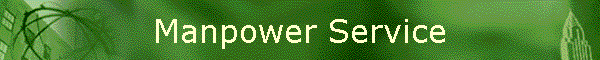 Manpower Service