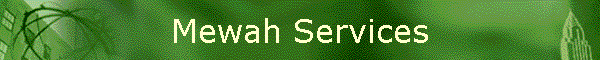 Mewah Services