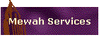 Mewah Services