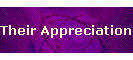 Their Appreciation
